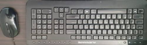 Full Gaming Desktop! Coolermaster, GTX1060, Dell 24 Inch LED etc @R1 No