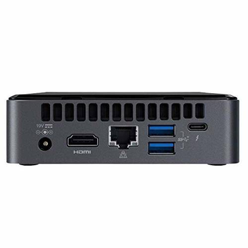 Intel NUC TITAN5 Core I5 8GB RAM Brand New @R1 No Reserve!!