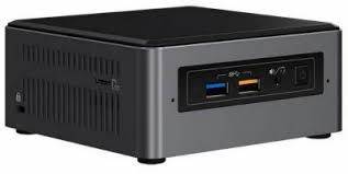 Intel NUC TITAN5 Core I5 8GB RAM Brand New @R1 No Reserve!!