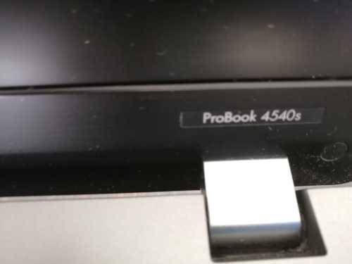 HP Probook 4540S Intel CoreI5 Excellent Condition @R1 No Resrerve!!