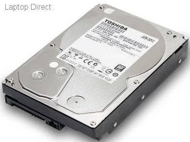 Hardrive Combo 5TB @R1 No Reserve Crazy Auction!!!