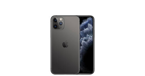 Apple Iphone 11 Pro Max 256Gb Space Gray Like new with orignal Packaging @R1 NR