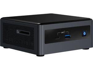 Intel NUC Titan 5 Intel Core I5 Micro Computer @R1 NR