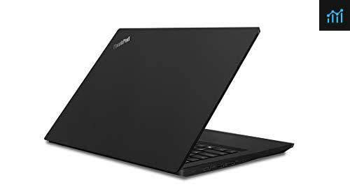 Levovo Thinkpad E490 Intel I5 Laptop