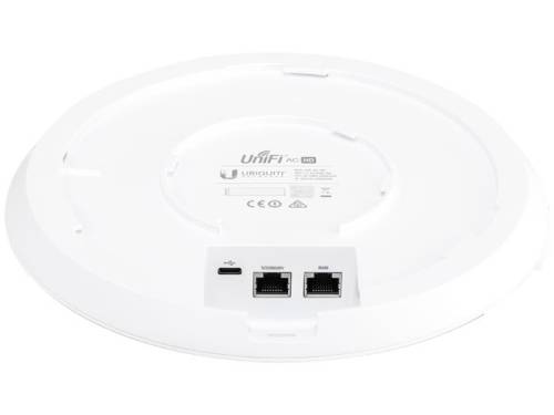 Ubiquiti UNIFI HD AP Wireless Access Point @R1 No Reserve