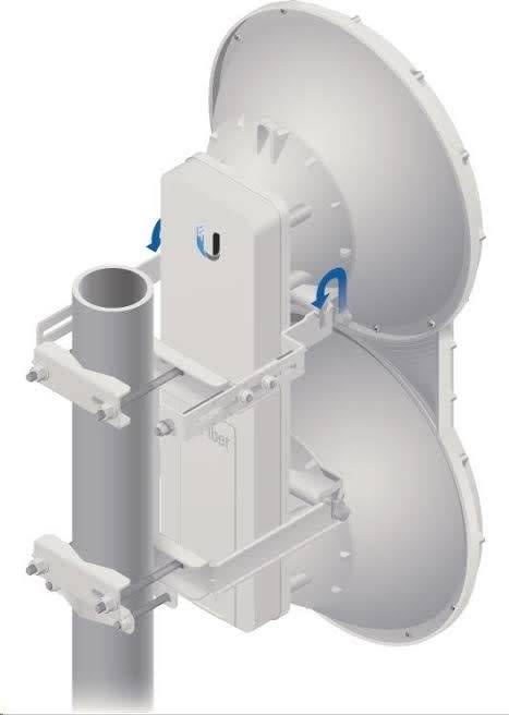 Ubiquiti Airfiber AF5U Wireless Unit Brand New Sealed In The Box