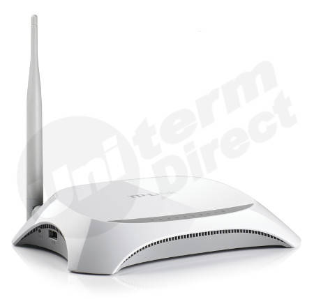 TP-Link MR3220 3G Wireless Lite N Router