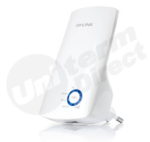 TP-Link 300Mbps Wireless N Range Extender