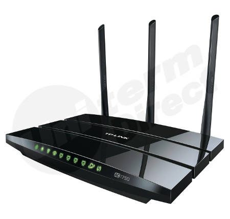 TP-Link AC1750 Wireless Dual Band Gigabit Router