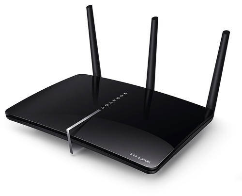TP-Link D7 & T4U Bundle for user Kenneth812