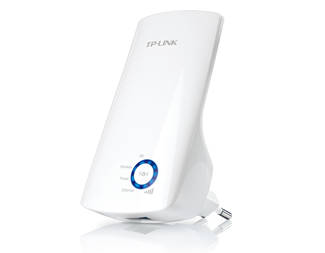 TP-Link WA850RE 300Mbps Range Extender