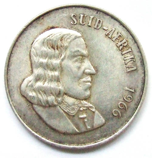 1966 South Africa R1
