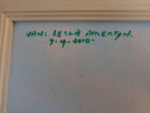 LES ALBERTYN ..LANDSKAP WES-KAAP 660 X 460 GERAAM ( 8 SCANS)