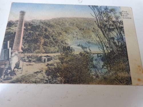 6 X EARLY POSTCARDS 1904-1909 SEE SCANS READ ON