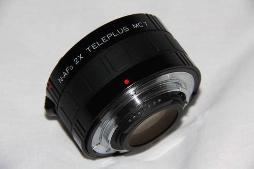 Kenko 2x MC7 Converter for Nikon