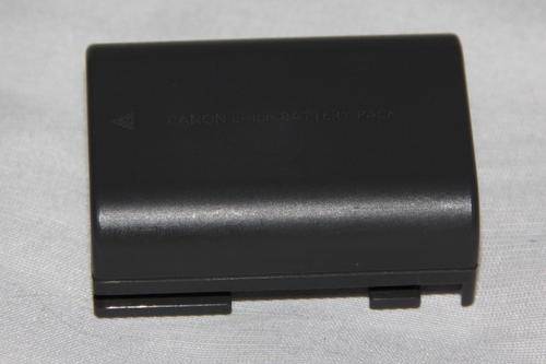 Canon NB-2LH Battery for Canon 350D / 400D