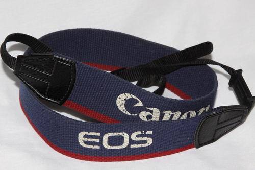 Canon EOS Camera Strap