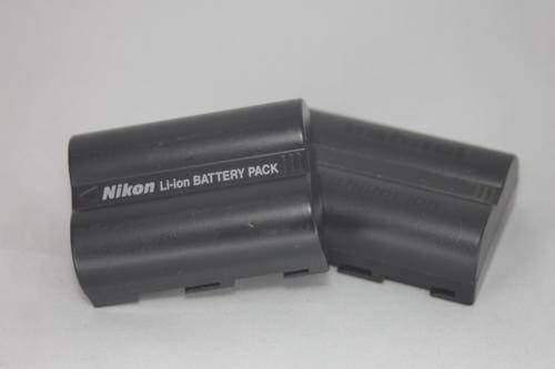 Nikon EN-EL3a Battery for Nikon D50/D70/D100