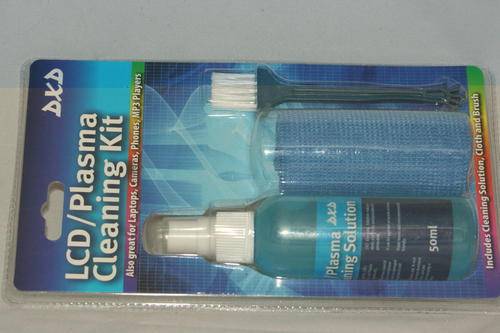 LCD Cleaning Kit