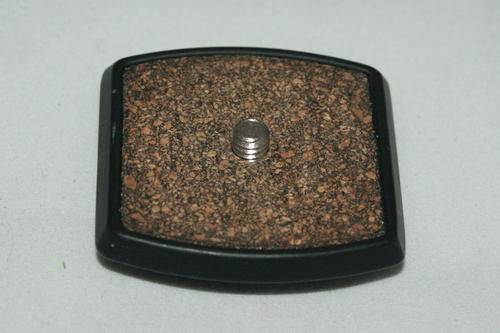 Tripod Plate