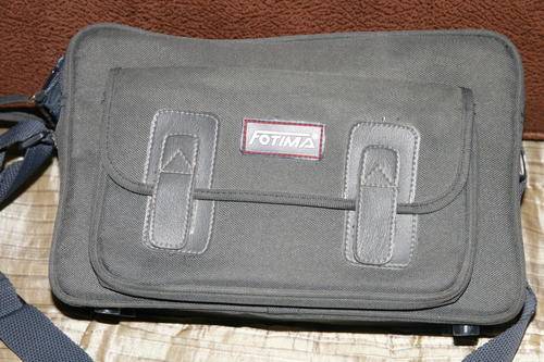 Fotima Camera Bag