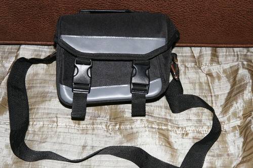 Small Camera Bag