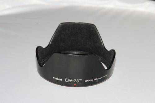 Canon genuine EW-73 II Hood for Canon EF 24-85mm Lens