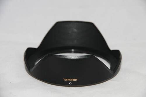 Tamron 10-24 Lens Hood