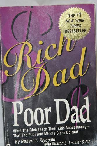 Rich Dad Poor Dad