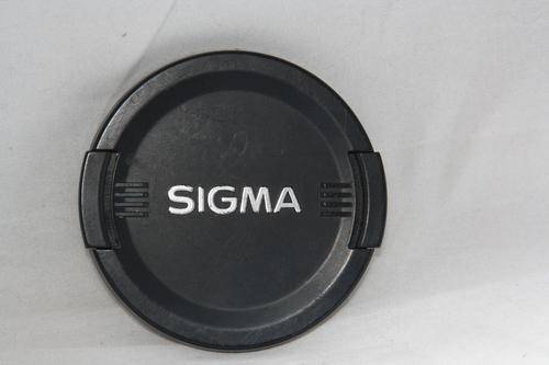 Sigma 62mm Front Lens Cap