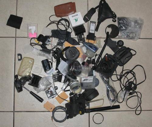 Photography odds Bundle