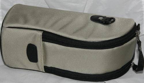 Canon Lens Case Bag Pouch LZ1326 Compatible with Canon EF 70-200mm f/2.8L IS II USM lens