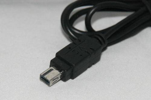 Phottix Wired Remote for Nikon D3000/5000/7000 series