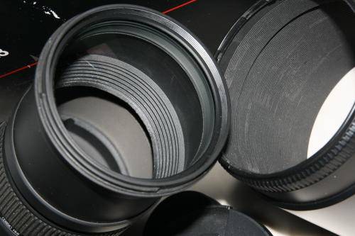 Sigma 150-500mm f/5-6.3 DG OS HSM APO ***Nikon Mount***