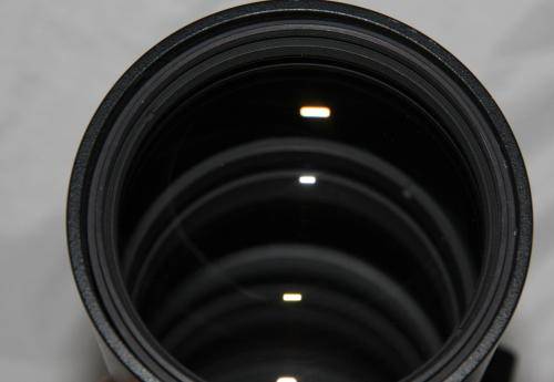 Nikon AF-S Nikkor 300mm f/4D IF-ED