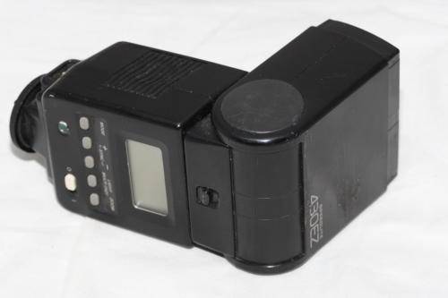 Canon 430 EZ Speedlite Flash