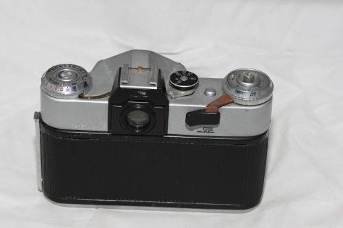 Film camera 35mm  M42 mount