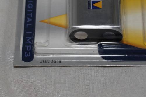 CR-V3 Varta Professional Lithium Battery