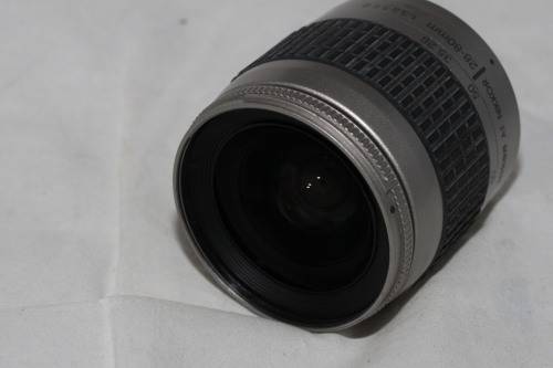 Nikon AF 28-80mm f/3.3-5.6 G
