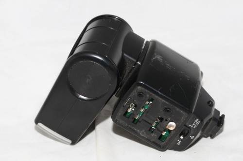 Olympus Electronic Flash G40