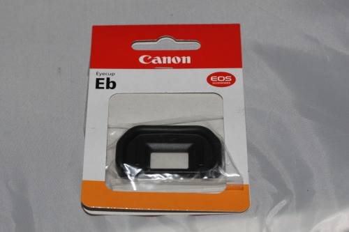 Canon genuine eyecup EB for Canon