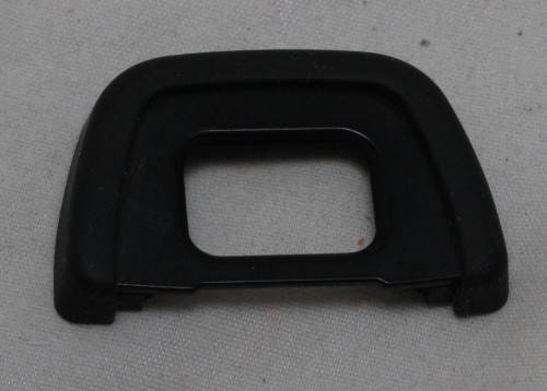 Nikon genuine eyecup DK-23