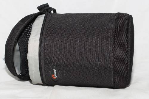 Lowepro Lens Case 9x13cm