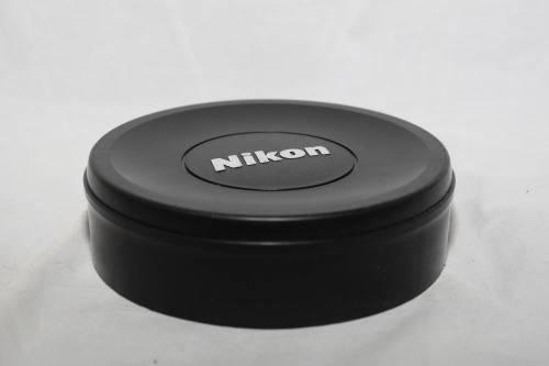 NIKON Original Genuine SLIP ON FRONT LENS CAP For AF-S Nikkor 14-24mm F/2.8G ED Lens