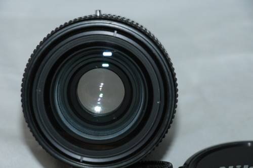 Nikon AF 35-70mm f/2.8 D ***Pro f/2.8 lens***