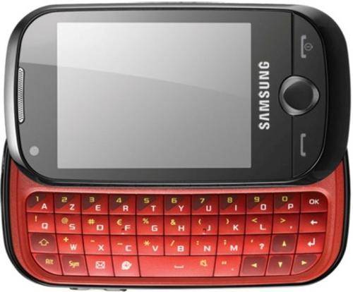 SAMSUNG CORBY PRO