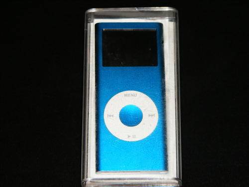 IPOD NANNO and IPOD SHUFFLE ***BUNDLE***!!