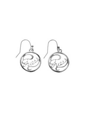 Ladies Guess Earings
