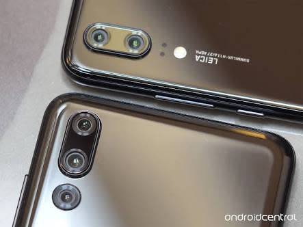 HUAWEI p20 Pro free shipping