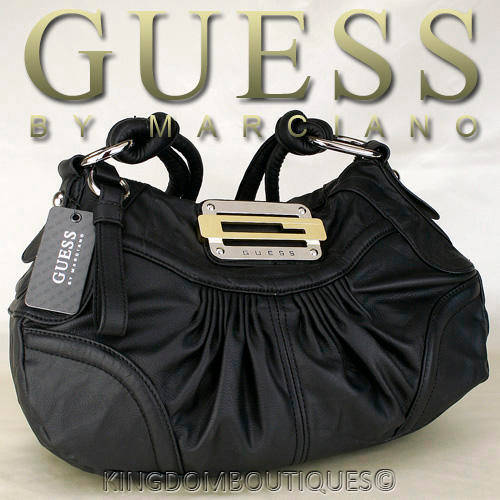 BRAND NEW GENUINE GUESS HANDBAG 2009 COLLECTION